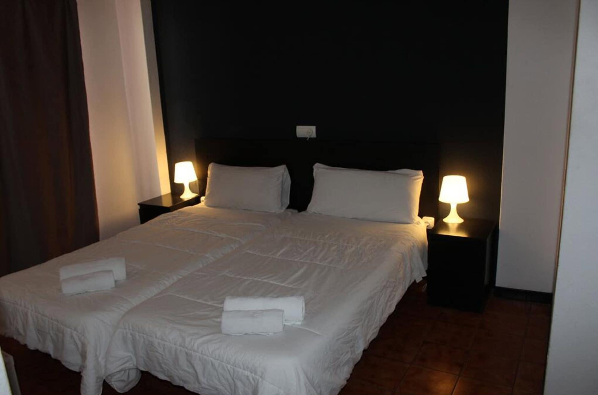 Hostal Balearic (Adults Only) San Antonio  Buitenkant foto